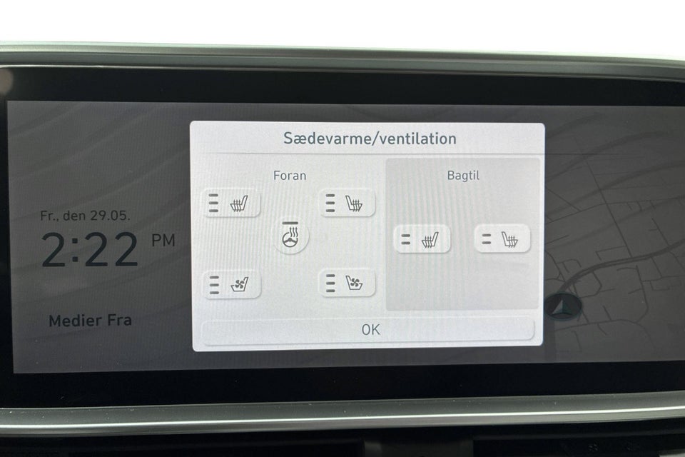 Hyundai Ioniq 6 77 Techniq 4d