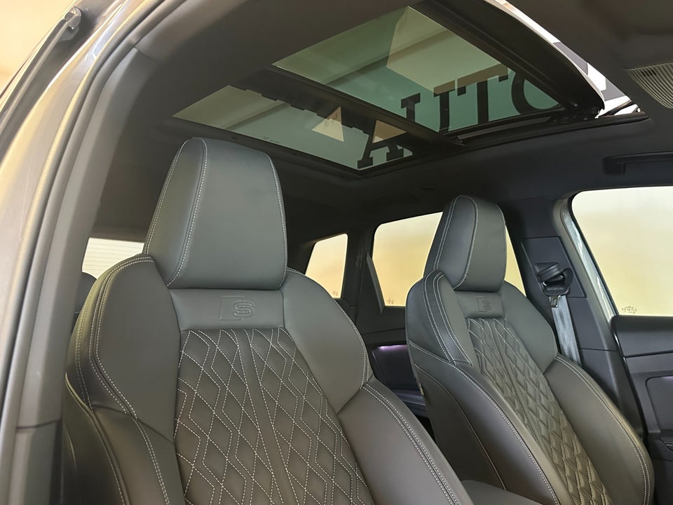 Audi Q4 e-tron 45 Ultra S-line 5d