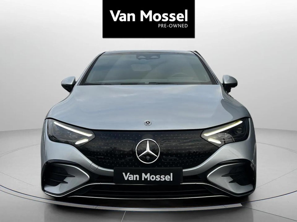 Mercedes EQE350+ AMG Edition 4d