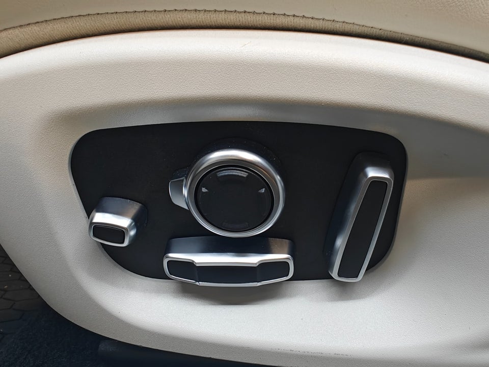 Jaguar I-Pace EV400 SE AWD 5d