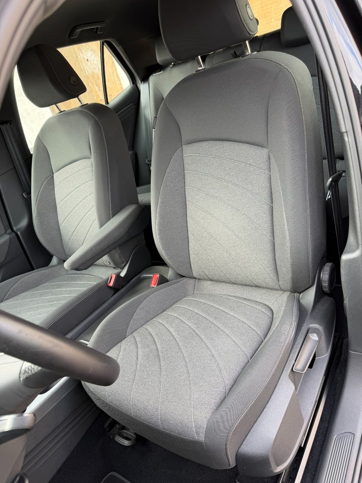 VW ID.3 58 Pro Performance 5d