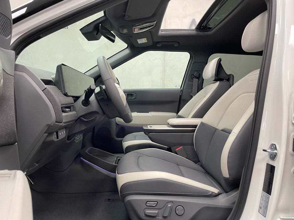 Kia EV3 81 Long Range GT-Line 5d