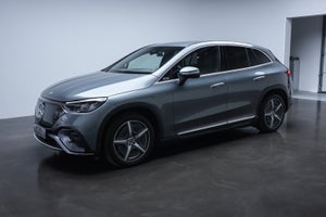Mercedes EQE350 SUV, modelår 2024, 18,000 km