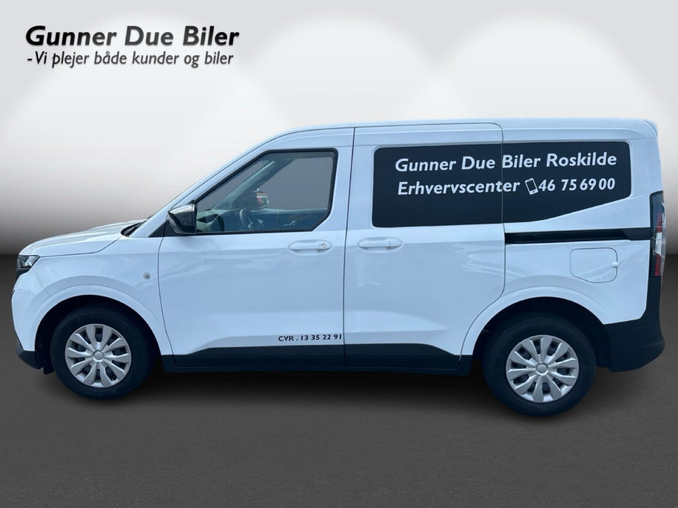 Ford Transit Courier 1,5 EcoBlue Trend