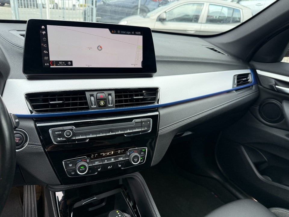 BMW X1 1,5 xDrive25e M-Sport+ aut. 5d