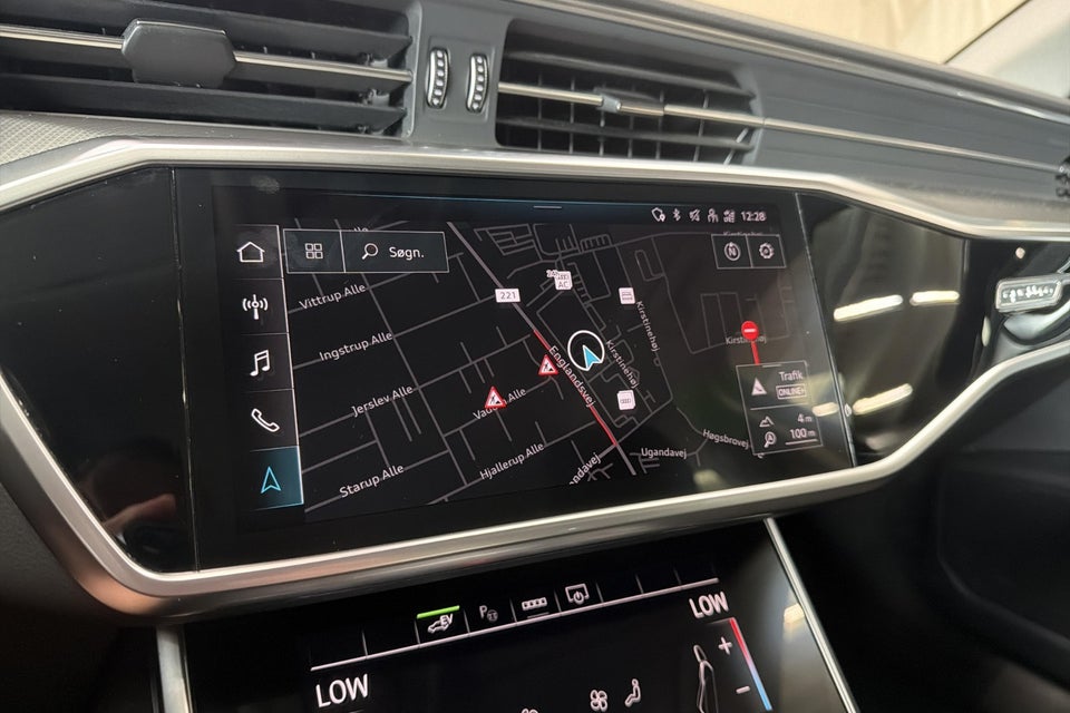 Audi A6 50 TFSi e Sport Prestige quattro S-tr. 4d