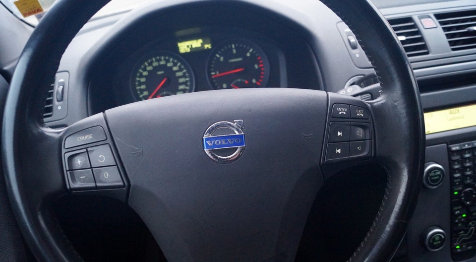Volvo V50 1,6 D DRIVe 5d