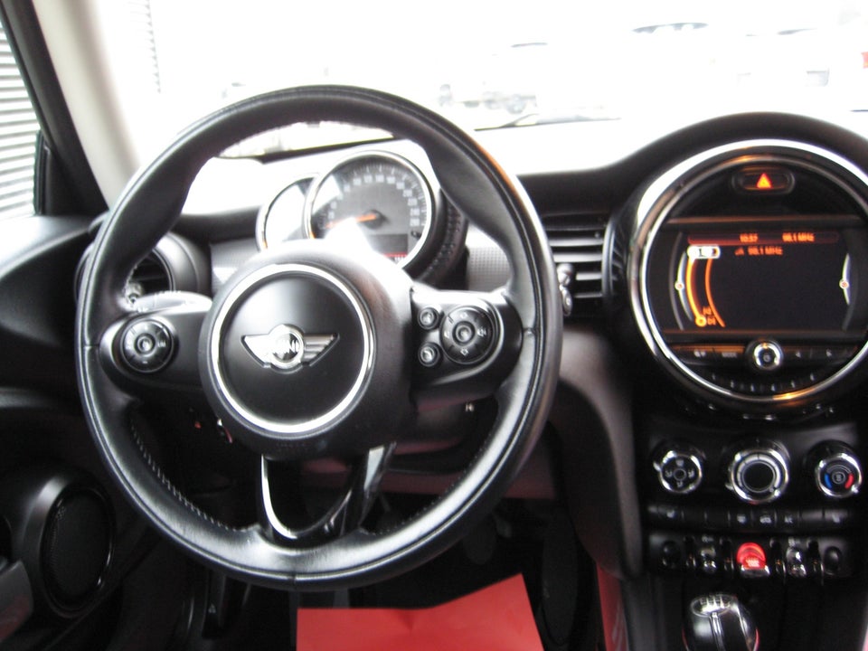 MINI Cooper 1,5  3d