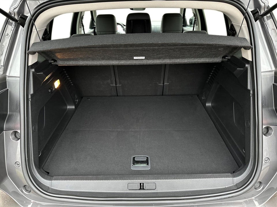 Citroën C5 Aircross 1,6 PHEV Impress EAT8 5d