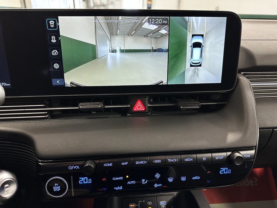 Hyundai Ioniq 5 84 N Performance AWD 5d