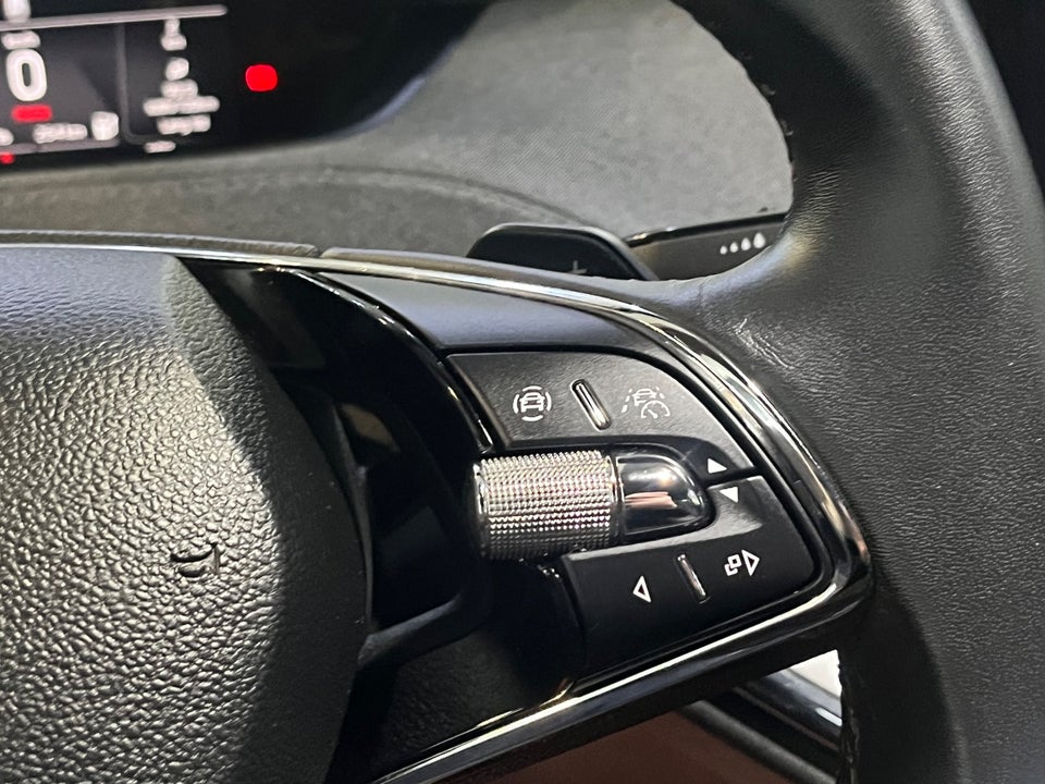 Skoda Enyaq 80 iV 5d