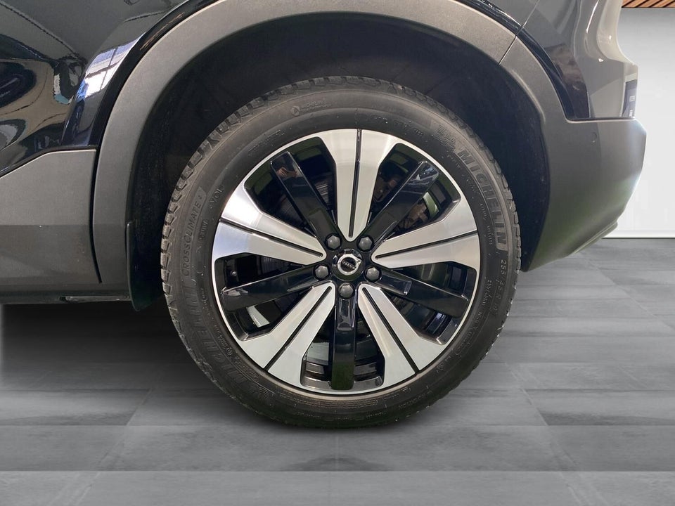 Volvo C40 P6 ReCharge Ultimate 5d