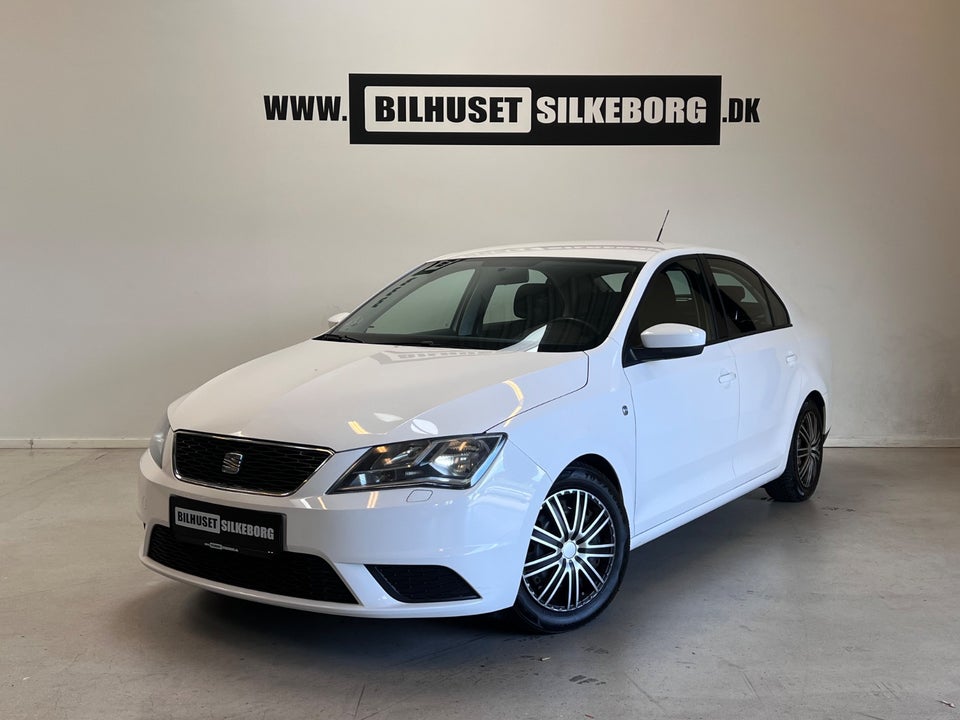 Seat Toledo 1,2 TSi 105 Reference 5d