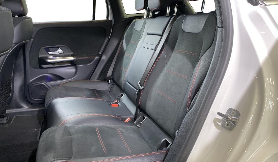 Mercedes EQA250 AMG Line 5d