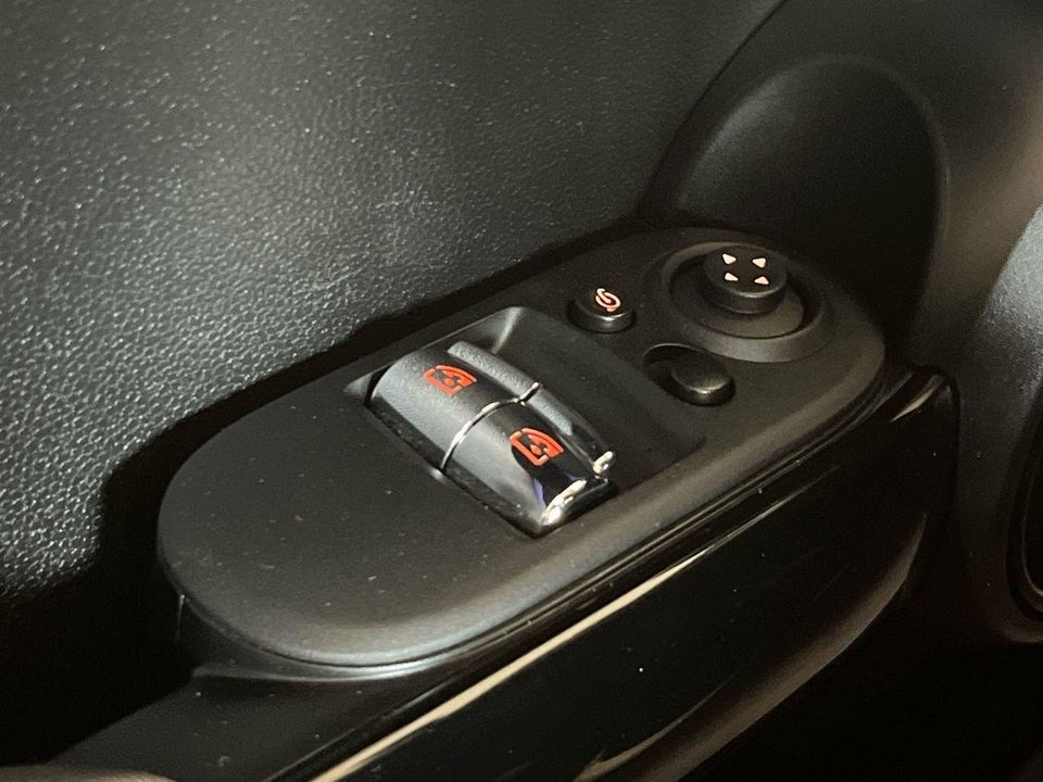 MINI Cooper SE Edition Premium Plus 3d