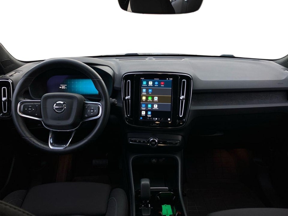 Volvo XC40 P6 ReCharge Plus 5d