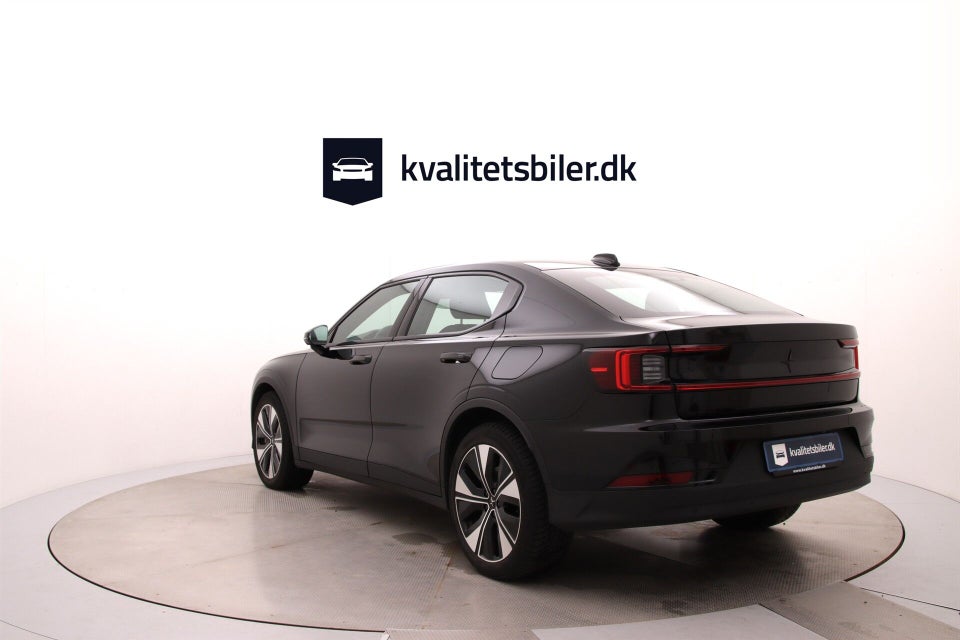 Polestar 2 Standard Range 5d