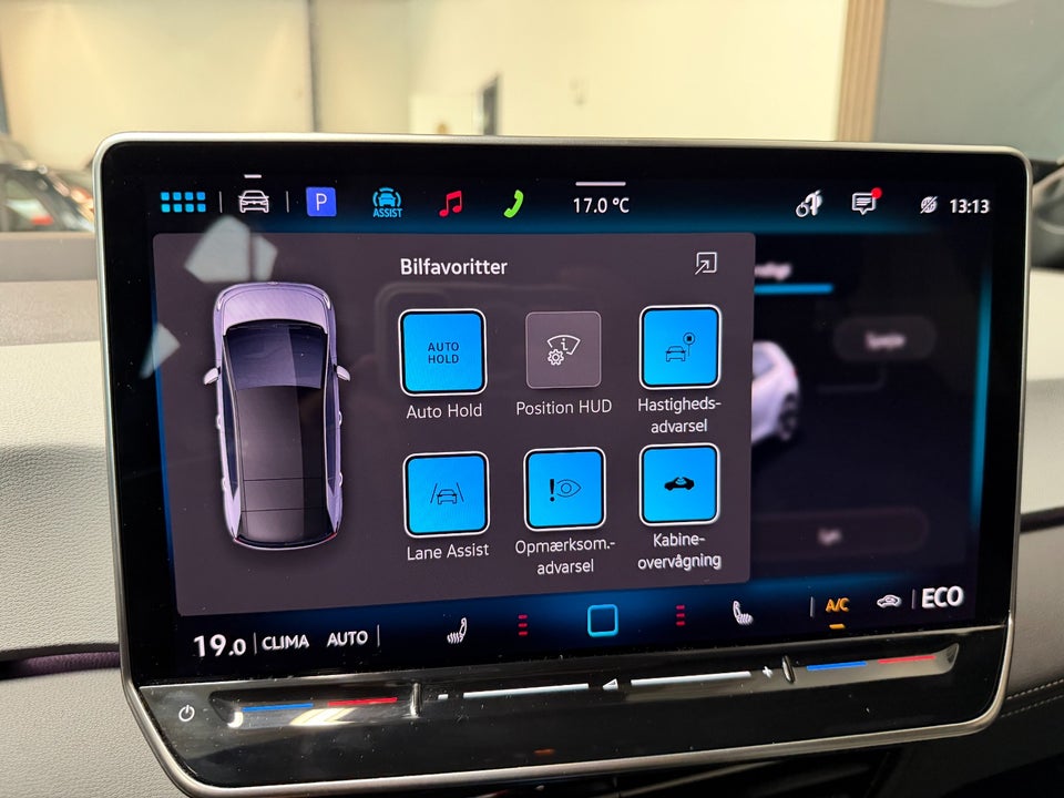 VW ID.3 77 Max+ 5d