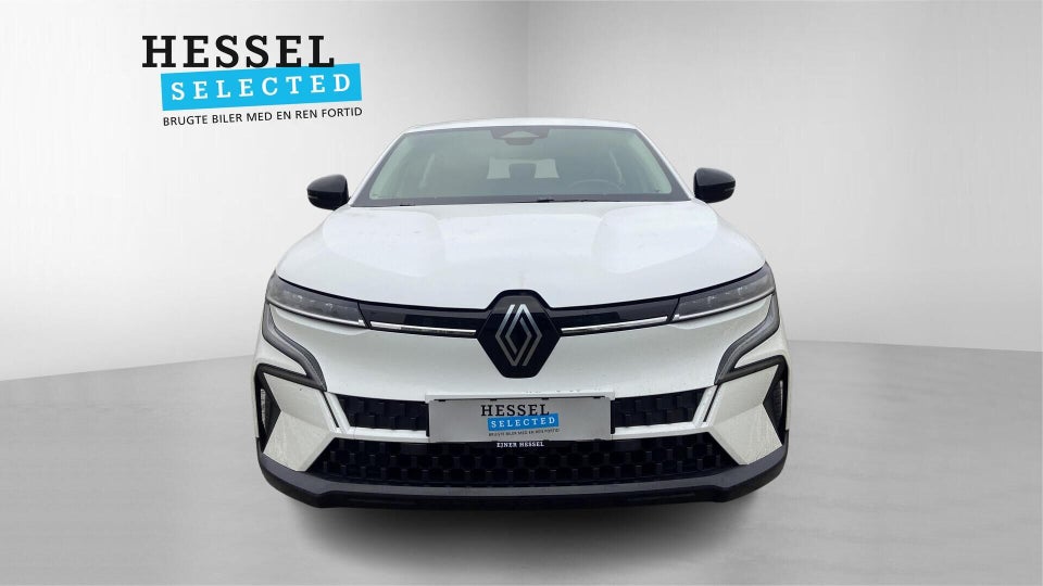 Renault Megane E-Tech 40 Equilibre 5d