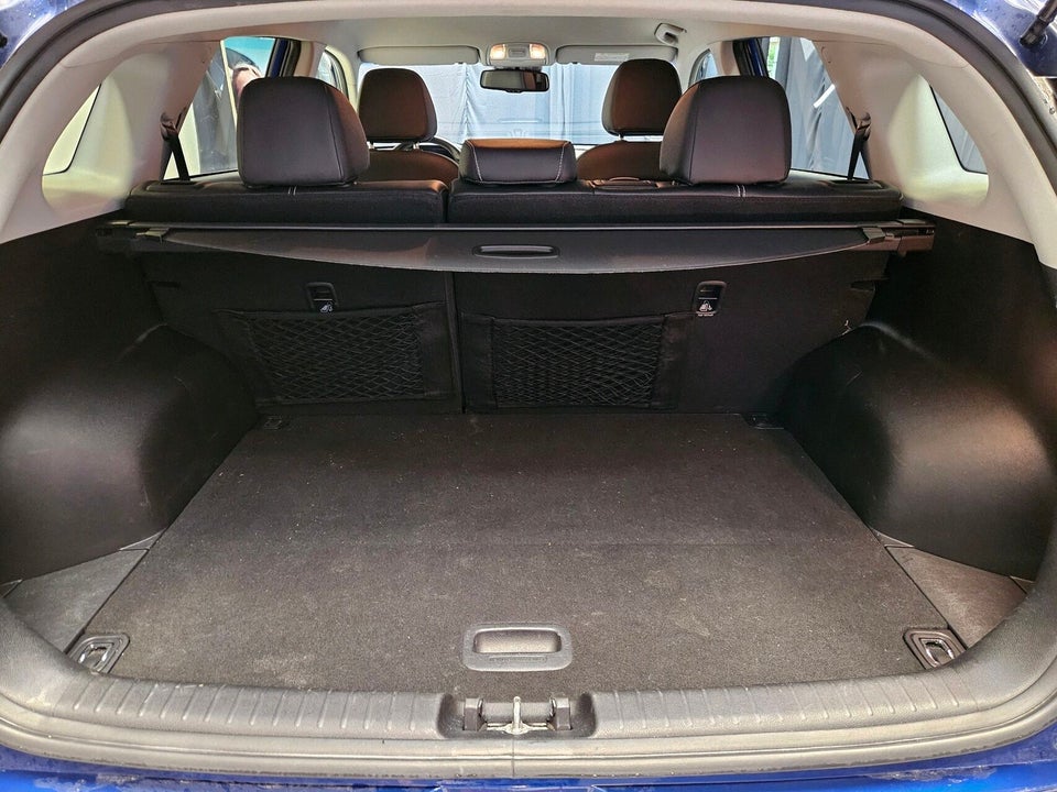 Kia e-Niro 64 Advance 5d