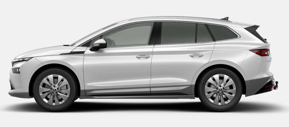 Skoda Enyaq 85 iV Premium 5d
