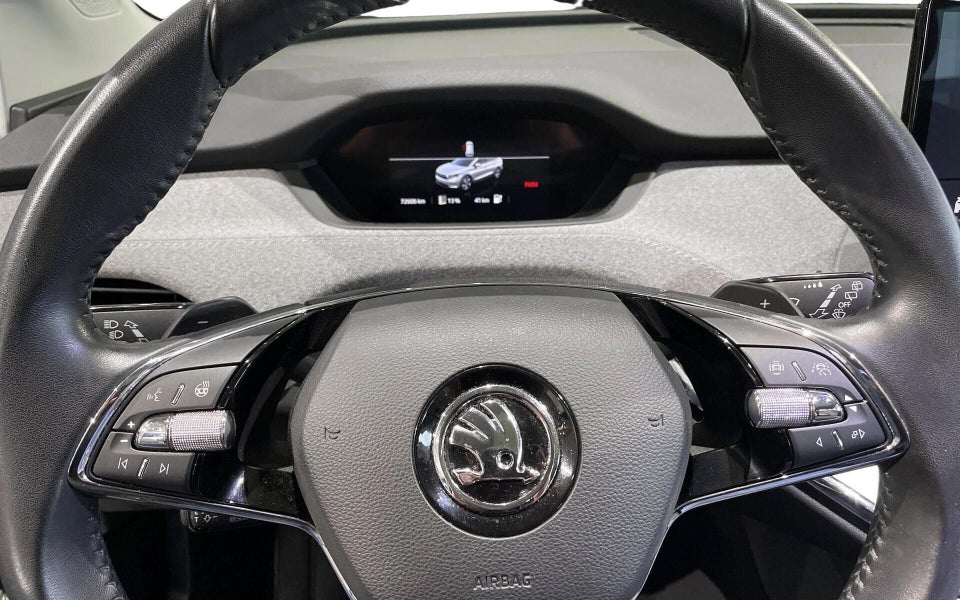 Skoda Enyaq 80 iV 5d