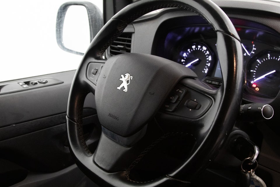 Peugeot Expert 2,0 BlueHDi 150 L2 Premium Van