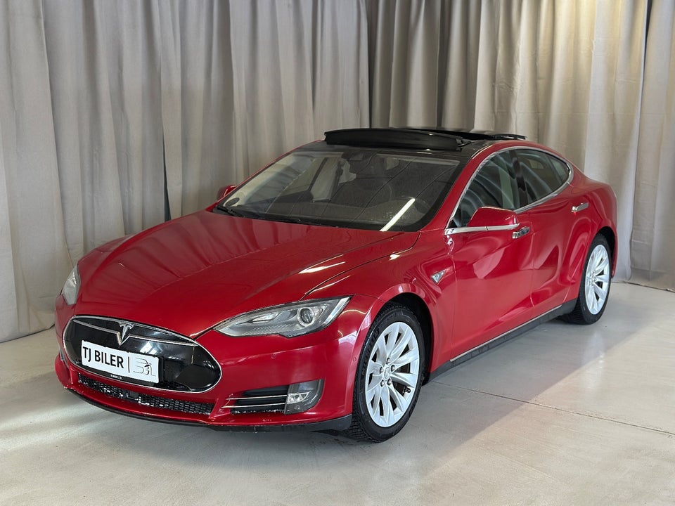 Tesla Model S 70 5d