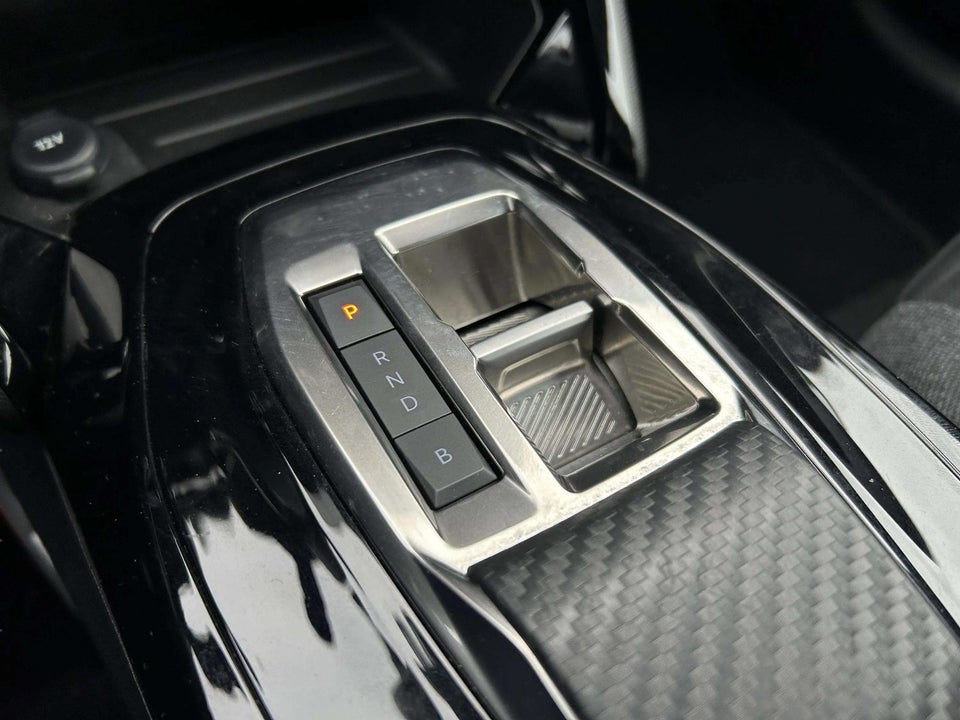 Peugeot e-208 50 Active Pack 5d