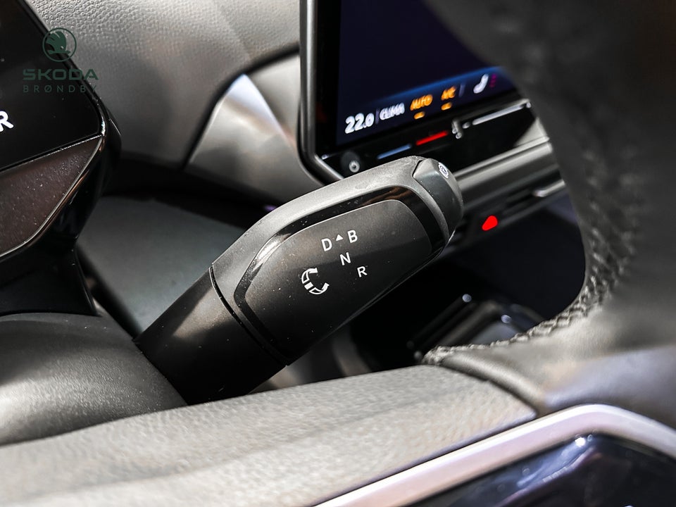 VW ID.4 77 Style+ 5d