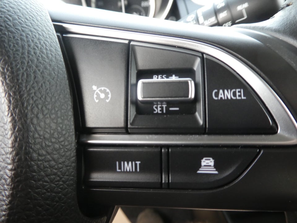 Suzuki Swift 1,2 Dualjet mHybrid Action 5d