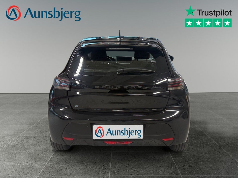 Peugeot e-208 50 Style 5d