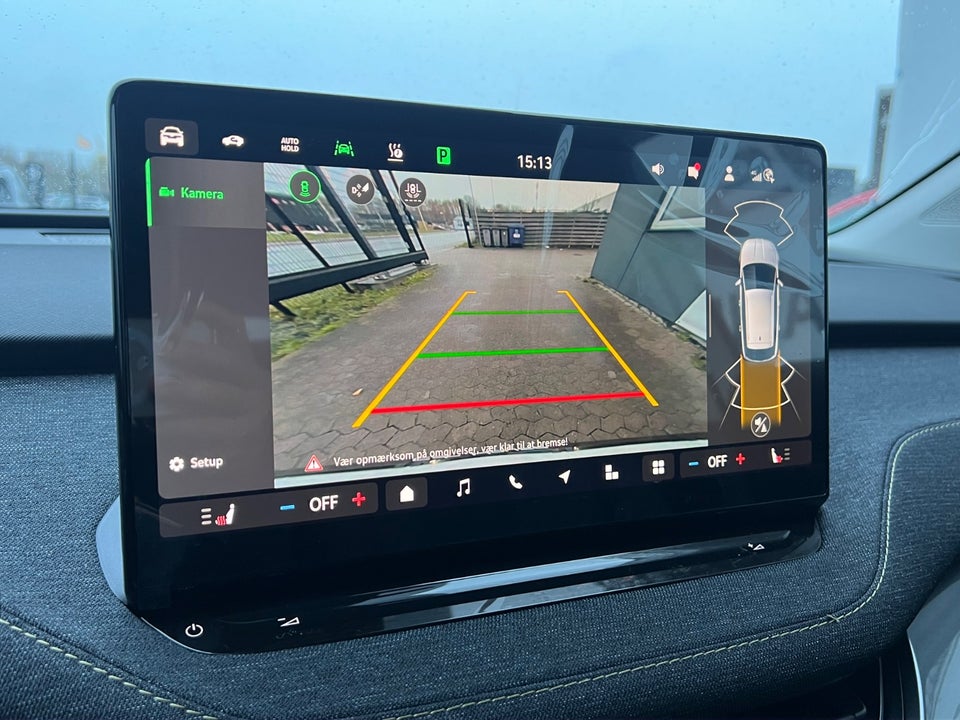 Skoda Elroq 60 iV 5d