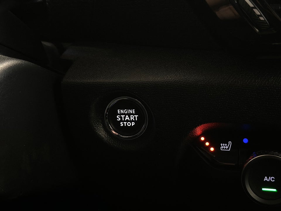 Citroën ë-C4 50 Shine Exclusive 5d