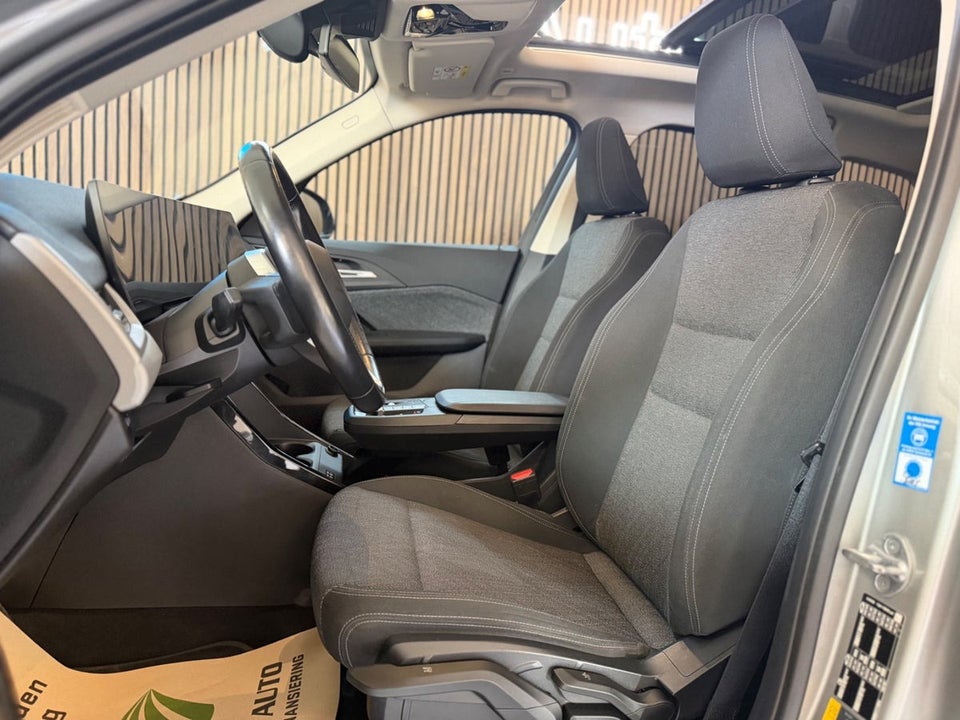 BMW iX1 xDrive30 5d