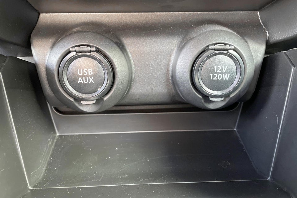 Suzuki Swift 1,2 Dualjet mHybrid Action 5d