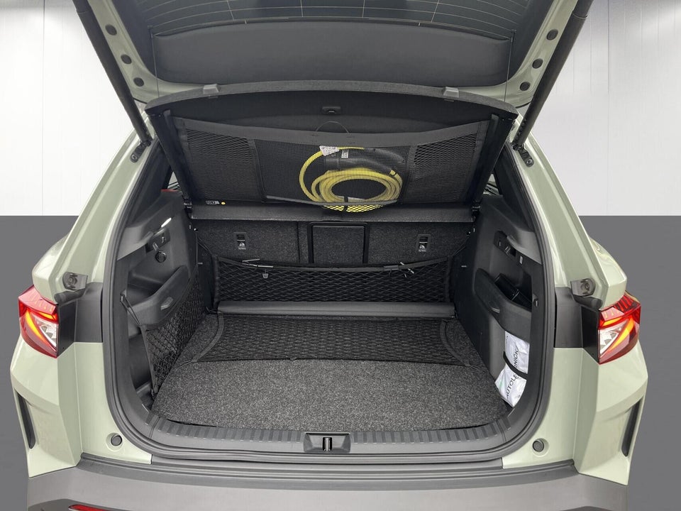 Skoda Elroq 85 iV Lodge 5d