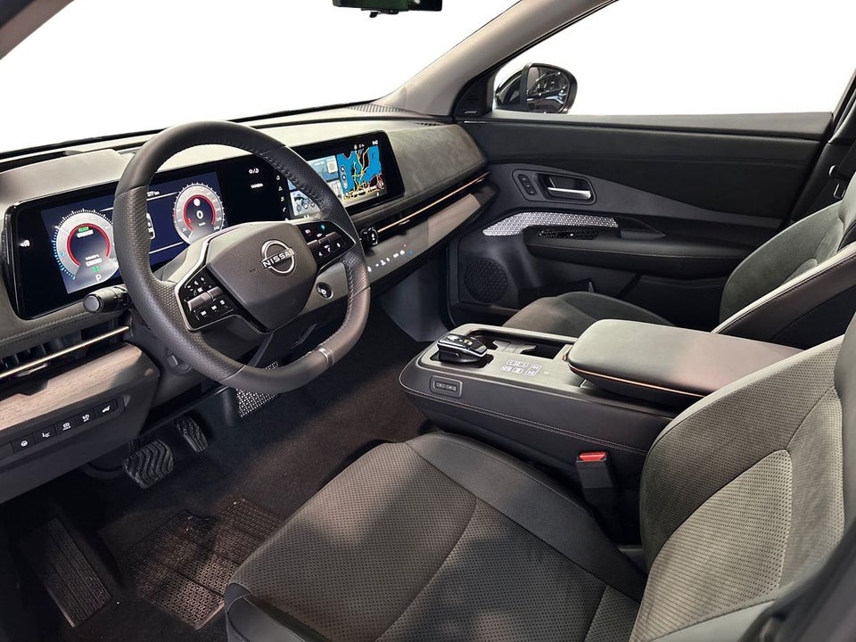 Nissan Ariya 87 Evolve 5d