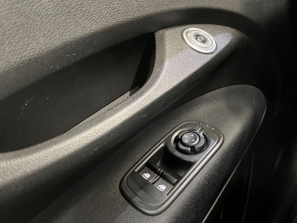 Fiat 500e 42 Icon Cabrio 2d