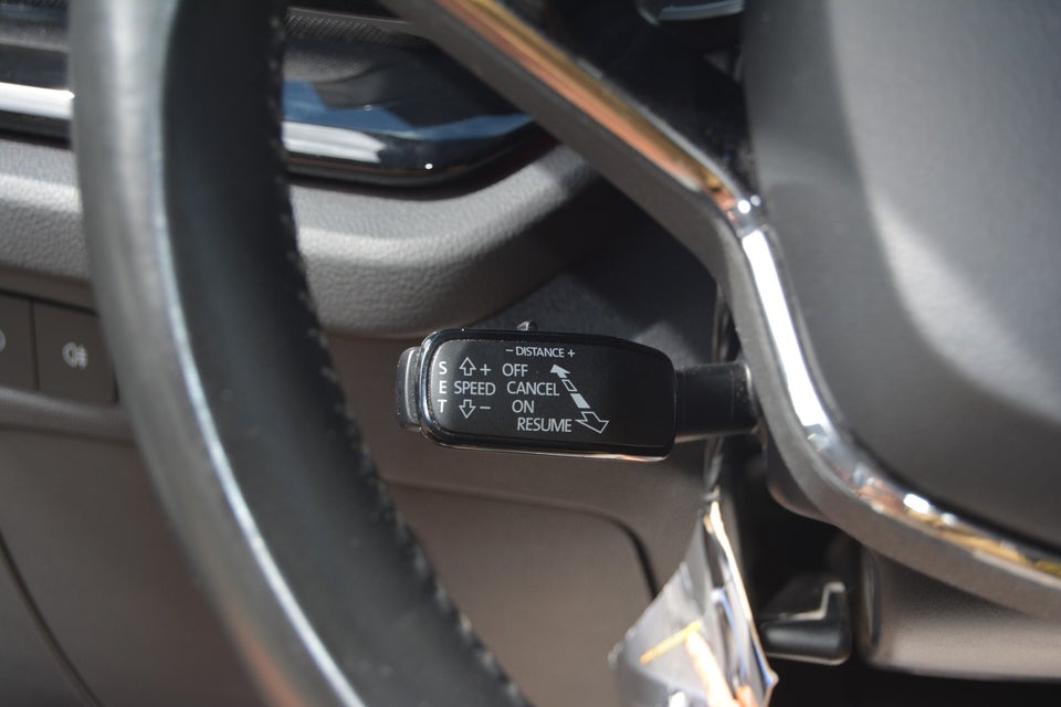 Skoda Octavia 1,0 eTSi 110 Style Combi DSG 5d