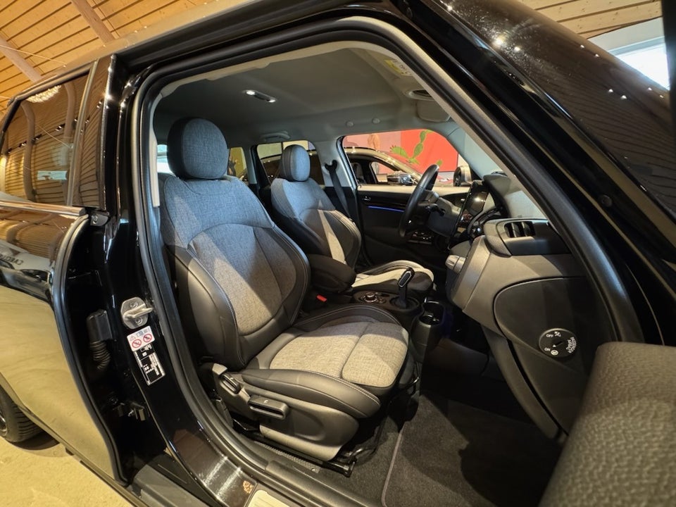 MINI Cooper S 2,0 Maximise aut. 5d