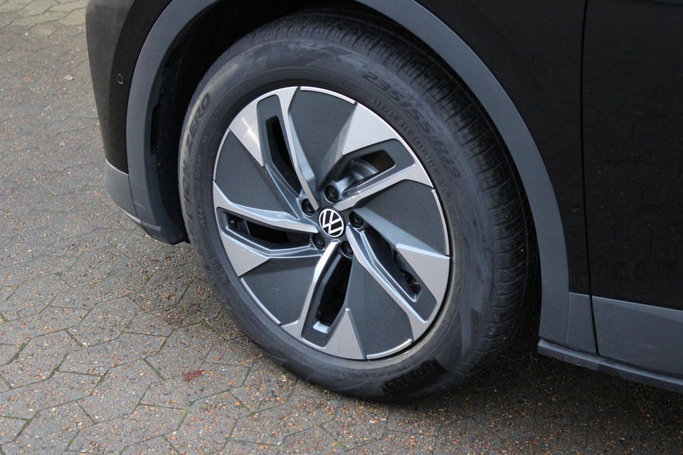 VW ID.4 77 Style 4Motion 5d