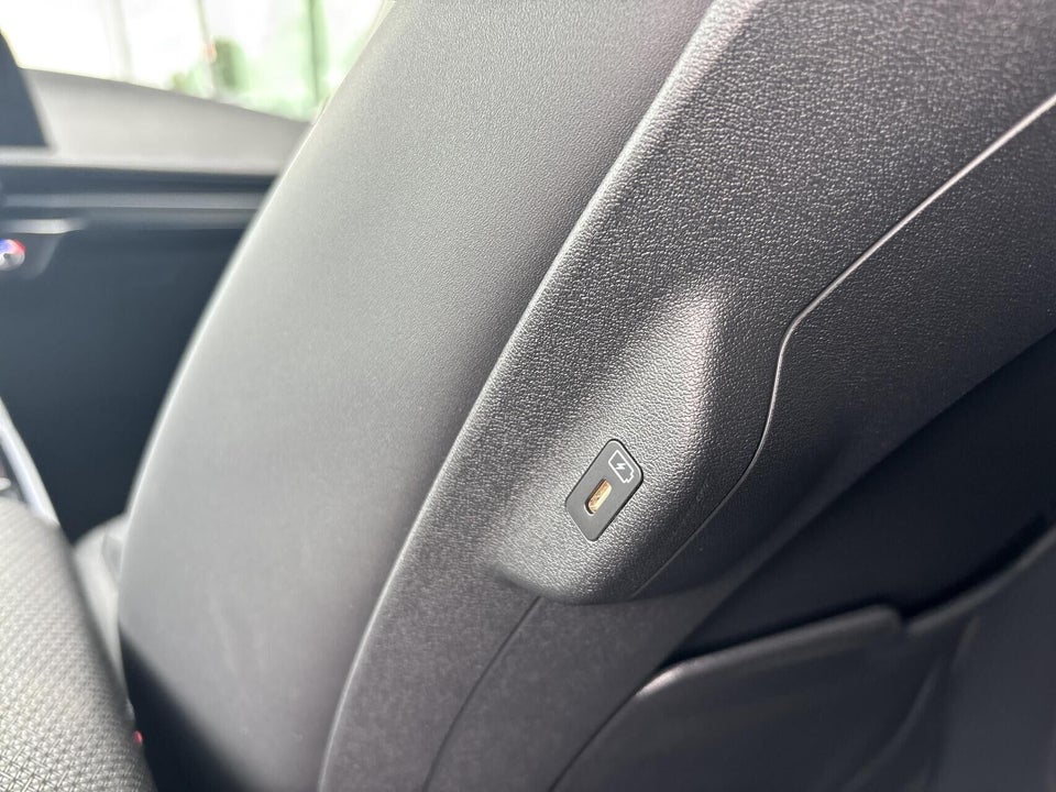 Kia EV6 77 Long Range Prestige 5d