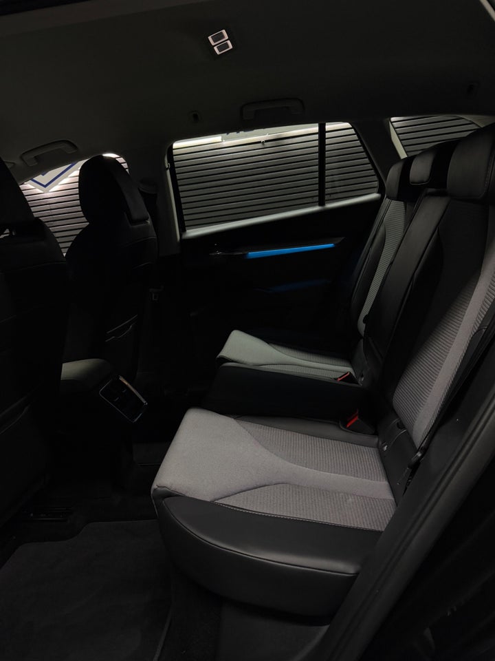 Skoda Enyaq 85x iV 5d