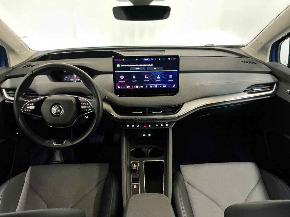 Skoda Enyaq 80 iV Loft 5d