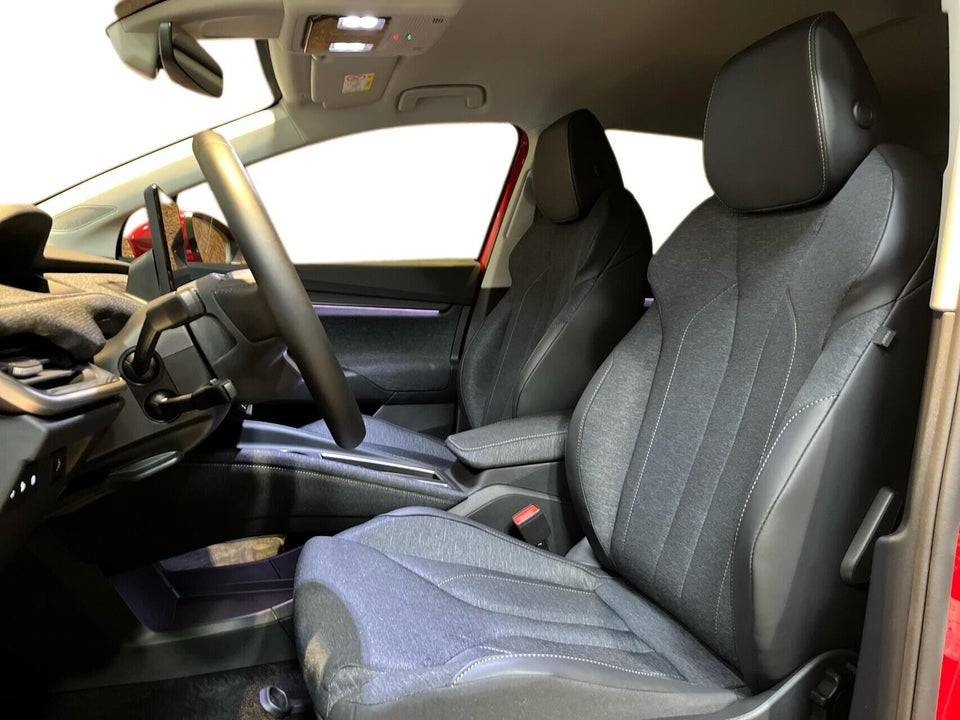 Skoda Elroq 60 iV Premium 5d