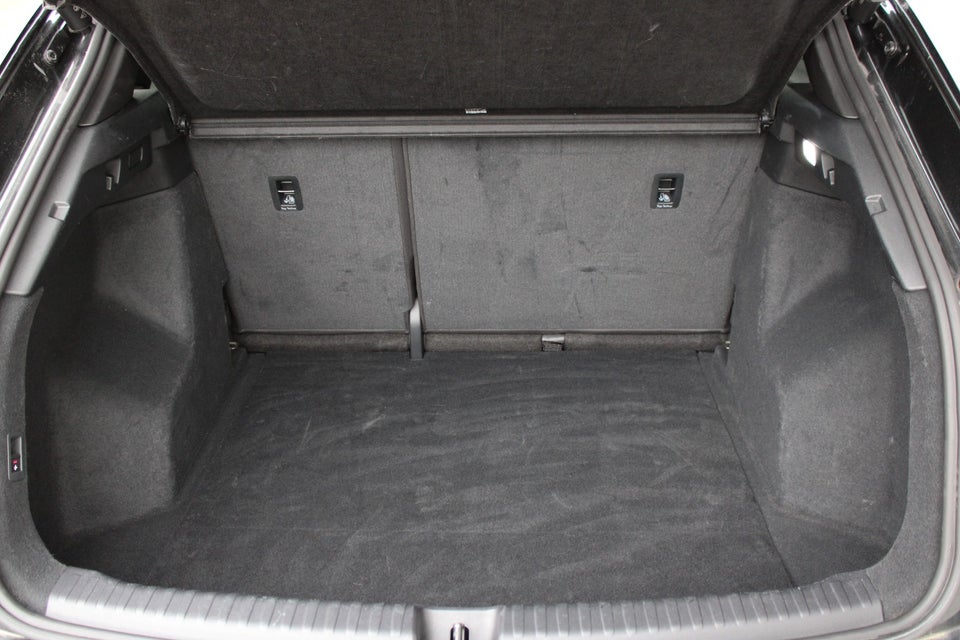 Audi Q4 e-tron 45 S-line 5d