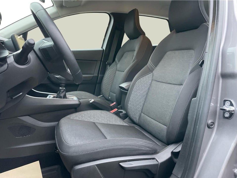 Renault Captur 1,0 TCe 90 Zen 5d