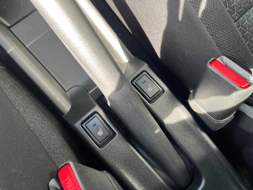 Suzuki Swift 1,2 mHybrid Style 5d