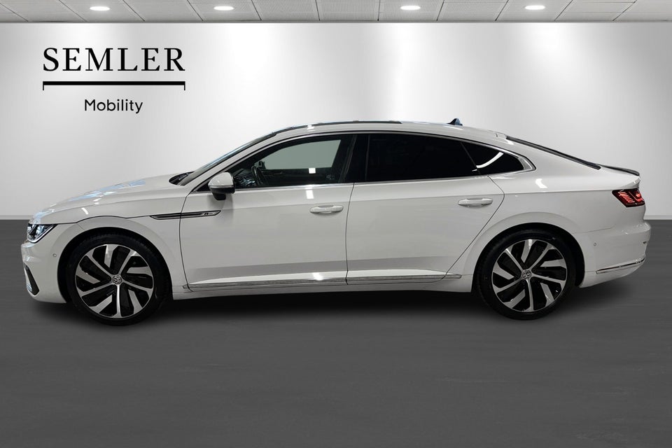 VW Arteon 1,5 TSi 150 R-line Business DSG 4d